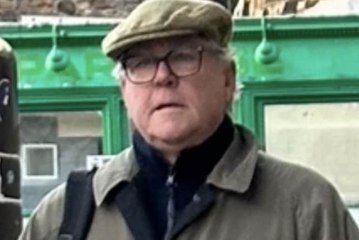 Edinburgh Headlines 22 December: Former top lawyer John Mayer facing jail after downloading hundreds of child abuse pictures