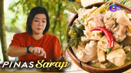 Muscovado sugar, aanihin at gagamitin sa pagluluto ng estofadong manok! | Pinas Sarap