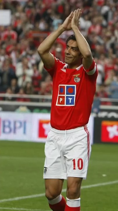  Le joueur qui a préféré l’amour de son club a l’argent ❤️