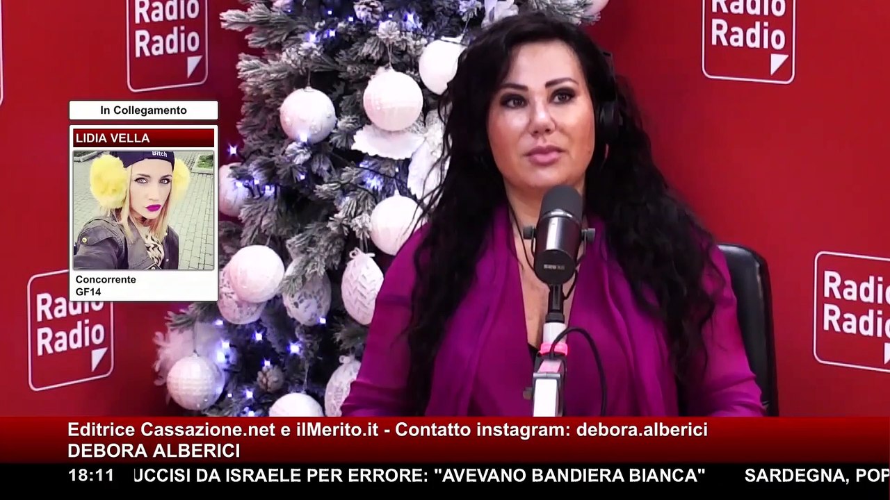 Lidia Vella 16.12.2023