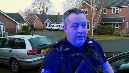 Police Interceptors S12E06 (01 May 2017)