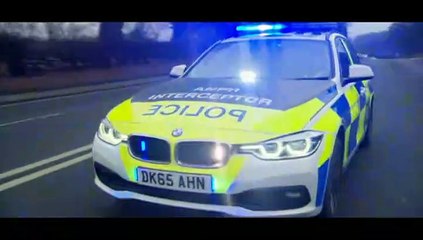 Police Interceptors S12E08 (15 May 2017)