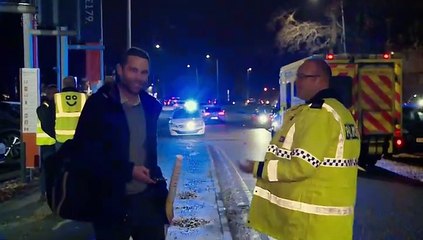 Police Interceptors S12E09 (22 May 2017)