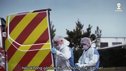 [Vietsub] Forensics: The Real CSI (2019) S01E01 - The Harvest - Part 02