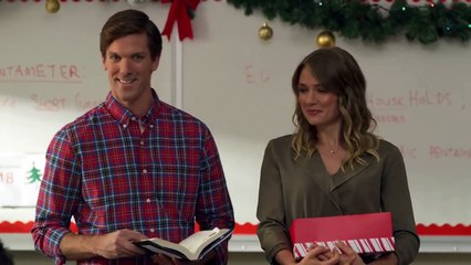 Merry Kissmas 2023 - New Hallmark Romance Movies 2023 - Romantic Movies 2023