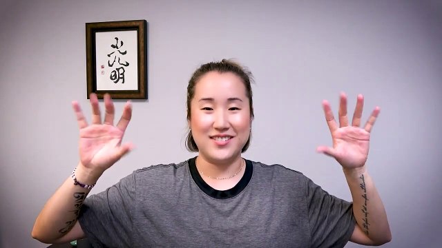 FINGER JOINTS Exercises _ 10 Minute Daily Routines