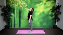 THYROID Yoga Exercises _ 10 Minute Daily Routines