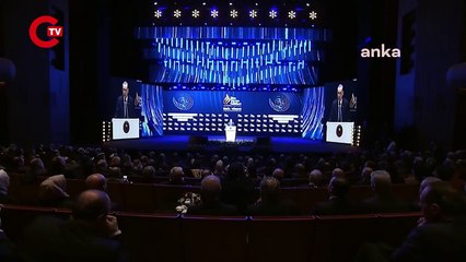 Erdoğan’dan ‘sosyal medya’ çıkışı: Ahlaki açıdan ciddi bir yozlaşma yaşanıyor