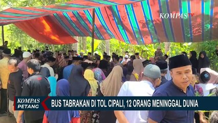 Kata Ketua Bidang Advokasi dan Kemasyarakatan MTI soal Penyebab Kecelakaan Bus Handoyo di Tol Cipali