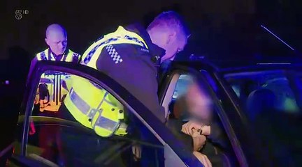 Police Interceptors S13E05 (09 Oct 2017)