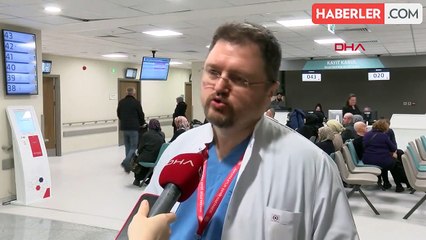 Kaplıca uyarısı; beyin kanamasına neden olabilir