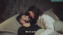 25-1 MI NOMBRE ES FARAH ❤️ (Adim Farah) 2ª Parte Capítulo 25 V.O.S. ESPAÑOL HD❤️ Demet Özdemir y Engin Akyürek