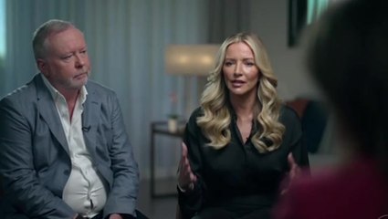 Michelle Mone says she ‘regrets’ denying links to PPE Medpro