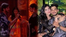 BB17 Update: Munawar Faruqui Girlfriend Nazila Sitaishi से Breakup Confirm, Ayesha Khan की Entry..|