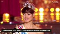 Magnifique hommage à Geneviève de Fontenay à Miss France 2024 : Malika Ménard absente, elle révèle pourquoi