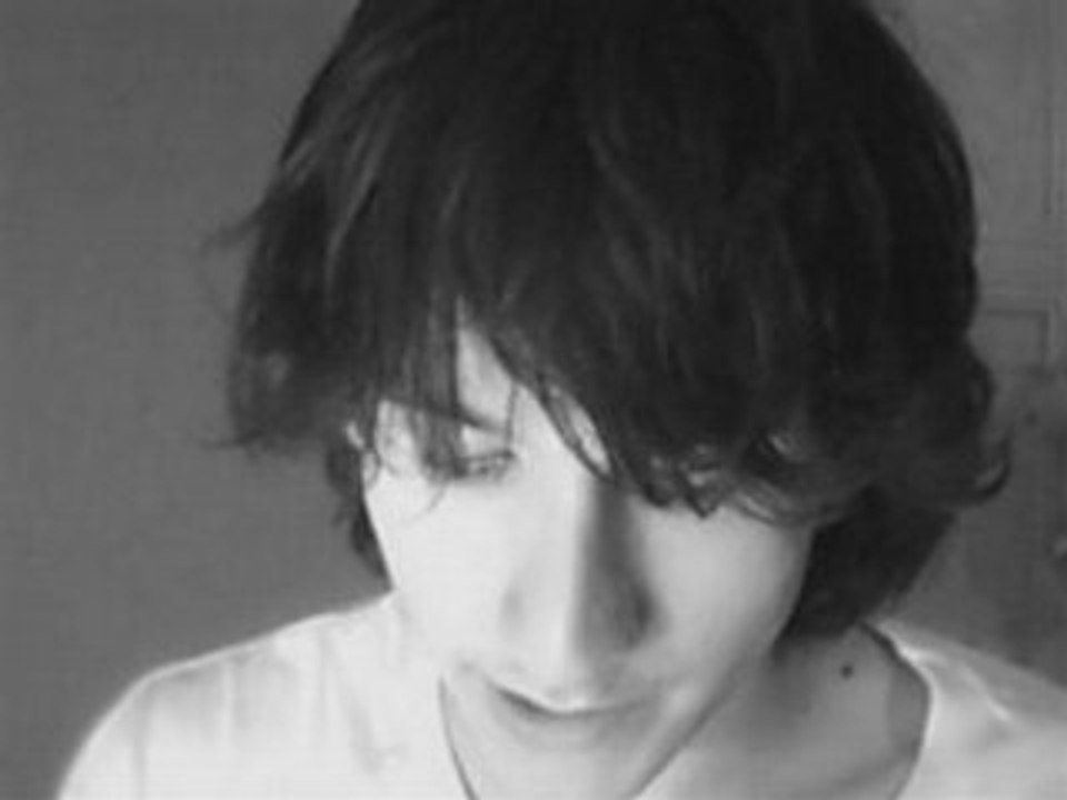 Hallelujah: Jeff Buckley