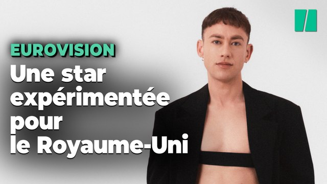Comme la France, le Royaume-Uni choisit une pop star chevronnée pour l'Eurovision