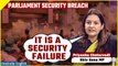 Parliament Security Breach: Priyanka Chaturvedi says the Prime Minister should speak up | Oneindia