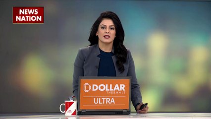 Srinagar: आईटीबीपी कैंप में लगी भीषण आग, दमकल विभाग की टीम ने पाया काबू