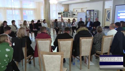 Büyüyecek bir yer  Çocuklara adanmis belediyeler