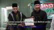 Deklarasi Jaringan Alumni HMI Dukung Ganjar-Mahfud di Pilpres 2024