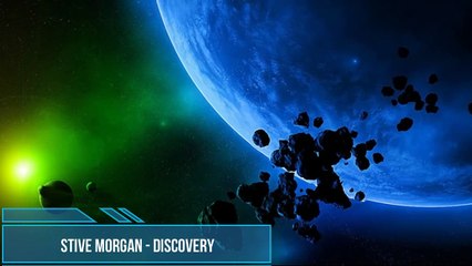 Stive Morgan - Discovery