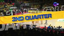 NCAA Men's Basketball Mapua vs. San Beda (Second Quarter) | NCAA Season 99