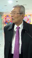 김종인 "비대위원장에 한동훈? 정치 안 해봤는데 뭘 할수 있나"