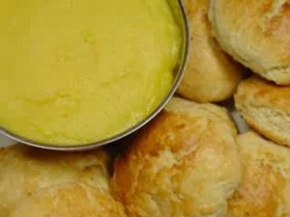 Lime Scone