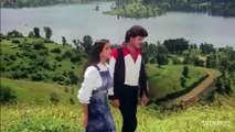 Lo Mera Naam / Alka Yagnik, Padmini Kolhapure /1982 Teri Maang Sitaron Se Bhar Doon Songs -