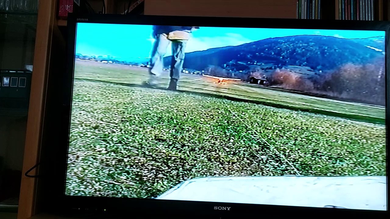 F-Schlepp mit der Beaver