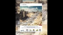 Planlarını açık açık yazdılar! İsrailli şirketlerden alçak ‘Gazze’ reklamı