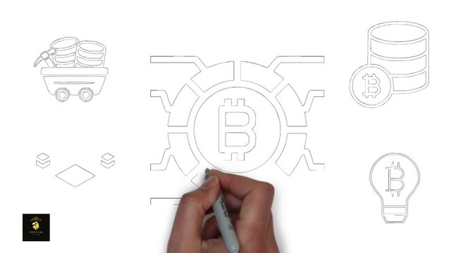 What Is Bitcoin Halving? Explained In 140s