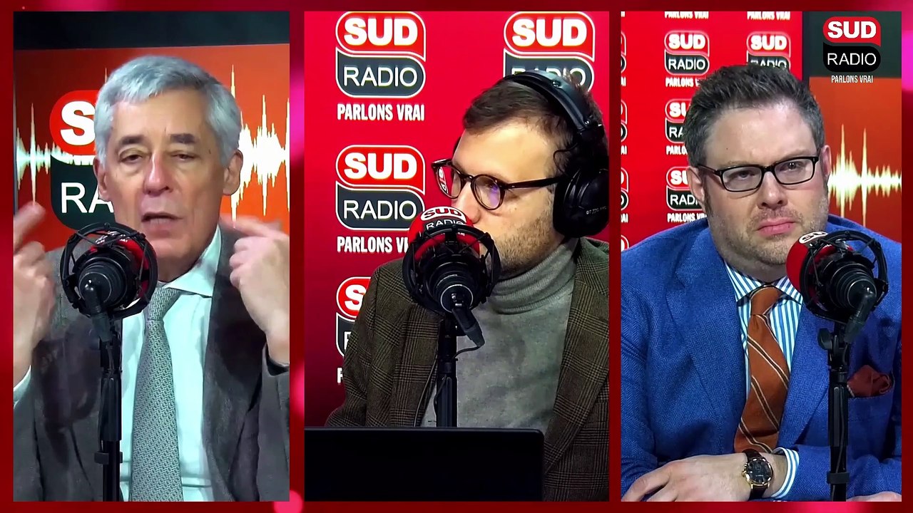 Henri Guaino / Mathieu Bock-Côté : Comment éviter la guerre civile ? - En toute vérité