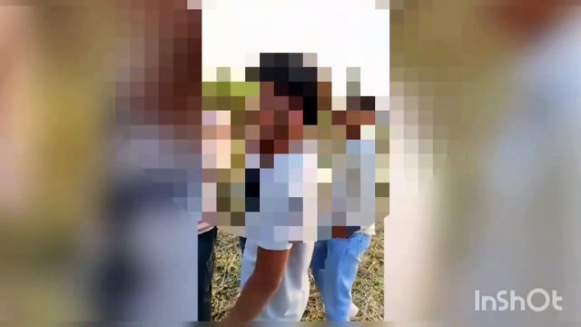 Video: गन्ने के खेत में पकड़े गए प्रेमी-प्रेमिका, युवकों ने की पिटाई, उठक-बैठक भी करवाई