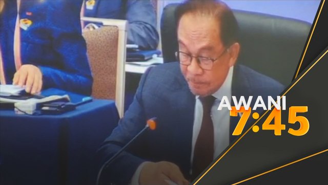 Malaysia galakkan kerjasama ASEAN-Jepun tangani isu keselamatan siber