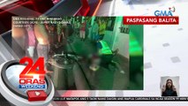 Paspasang Balita: 2 riders patay; nahulugan ng gulong; nagulungan ng truck; nakabundol ng aso | 24 Oras Weekend