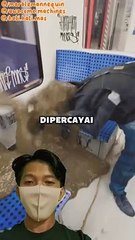 Menyelamatkan Desa dan Rakyatnya | Part 1 #kisah #cerita #ceritarakyat #mrbeast #mr