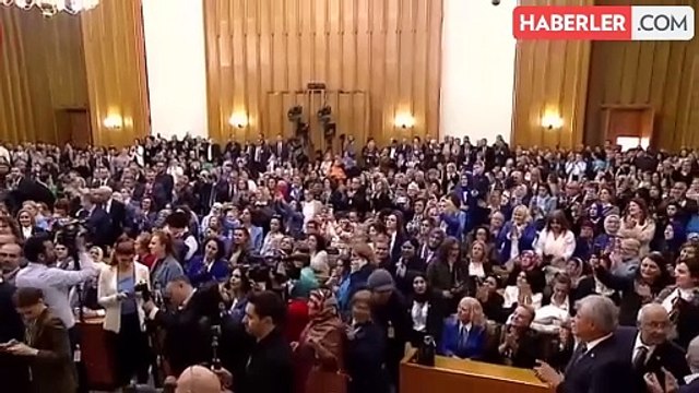 İYİ Parti İBB Grup Başkanvekili İbrahim Özkan ve 5 Meclis üyesi İYİ Parti'den istifa etti