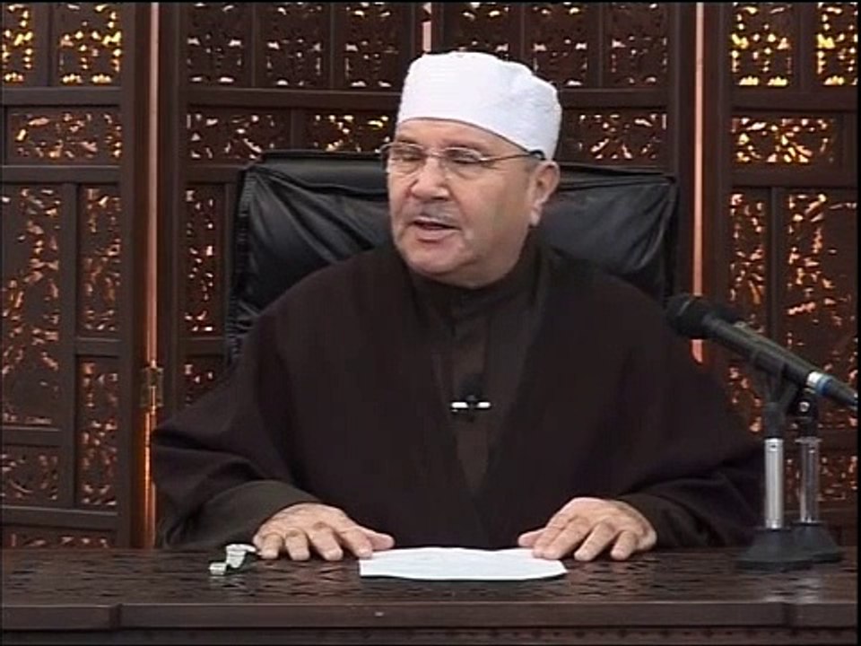 االدكتور محمد  النابلسي|أسماء الله الحسنى| اسم الأحد ج1 |