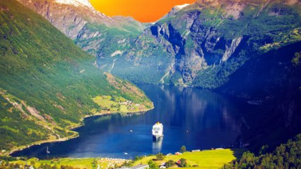 @ Norway Unveiled_ A Journey Through the Land of Fjords