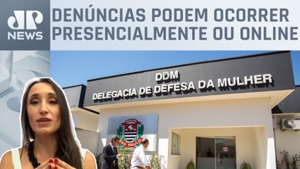 Cresce o número de medidas protetivas de urgência em São Paulo