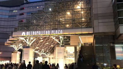 池袋駅周辺ガイド：ルミネ池袋と東武百貨店でショッピングを満喫🛍️