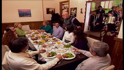 مسلسل الحب المستحيل الحلقة 45  مدبلجة