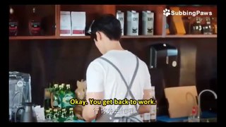Handsome Alien Fall in love  New Korean Mix Hindi Songs 2023❤Chinese drama❤Chinese Drama Love Story