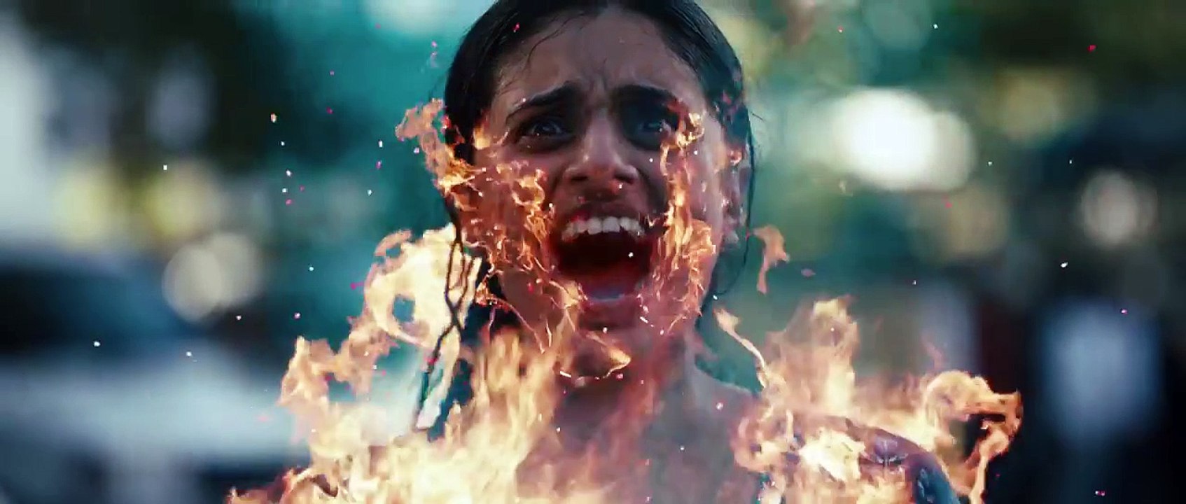 Bagheera Official Teaser _ Srii Murali _ Dr Suri _ Prashanth Neel _ Vijay Kiragandur _ Hombale Films