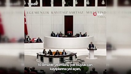Sağlık Bakanı Koca: Vatandaşlarımdan helallik isterim!