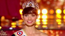 VOICI : Miss France 2024 : ce détail chez Ève Gilles, la nouvelle Miss France, qui a exaspéré les internautes