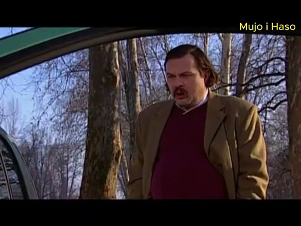 Mujo i Haso Radi ne radi