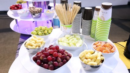 Dziennik Zachodni / Festiwal Kawy czekolady i słodkości / Tomasz Kawka